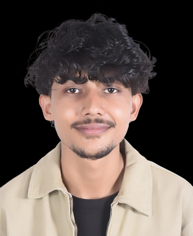 Manish Bista